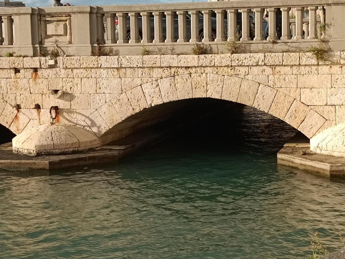 Cuore E Mare Ortigia Syracuse Extérieur photo